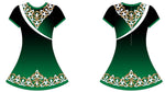 O'Gara School Dance Dress