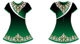 O'Gara School Dance Dress