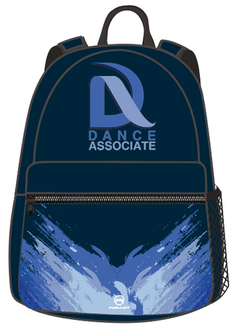 Dance Associate Backpack [25% OFF WAS £39.90 NOW £29.90]