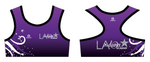 LA Dance Crop top
