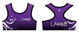 LA Dance Crop top