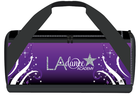 LA Dance Kit Bag [25% OFF WAS £45 NOW £33.75]