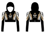Fahy School Cropped Hoody