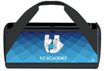 KC Academy Kit Bag [25% OFF WAS £45 NOW £33.75]