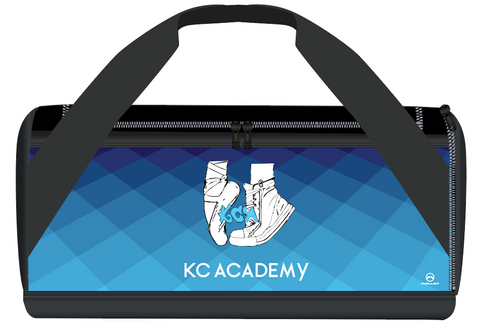 KC Academy Kit Bag [25% OFF WAS £45 NOW £33.75]