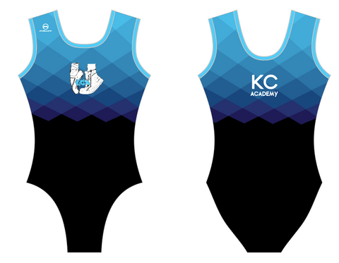 KC Academy Leotard