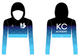 KC Academy Cropped Hoody