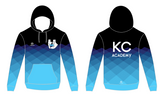 KC Academy Hoody UNISEX