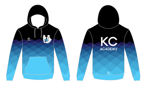 KC Academy Hoody UNISEX