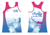 Aspire Academy Tank top