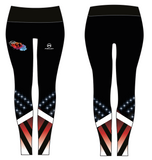 ASG Full length leggings