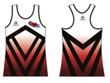 ASG Tank top