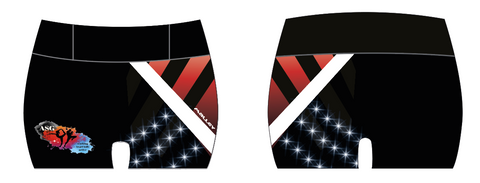 ASG Shorts