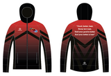 ASG Male Pro Tech Insulated Jacket