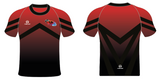 ASG Male T-shirt