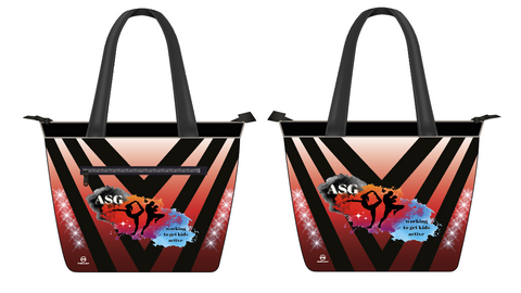 ASG Team Tote [25% OFF WAS £35 NOW £26.25]