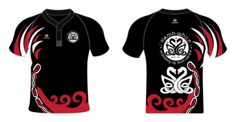 Niamh White Male Rugby jersey