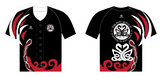 Niamh White Baseball top