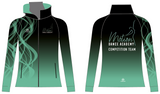 Motion Dance Academy Tracksuit top