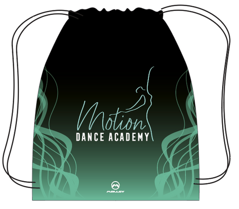 Motion Dance Academy Gym sac