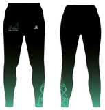 Motion Dance Academy Male Skinny pants