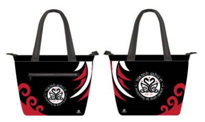 Niamh White Team Tote  [25% OFF WAS £35 NOW £26.25]