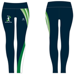 Newry Gymnastics Full length leggings