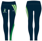 Newry Gymnastics Full length leggings