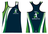 Newry Gymnastics Tank top