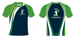 Newry Gymnastics Male T-shirt