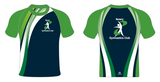 Newry Gymnastics Male T-shirt