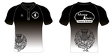 Mary Aiken Dance Male Rugby Polo