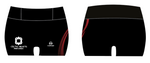 Celtic Hearts Shorts
