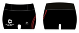 Celtic Hearts Shorts