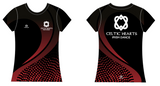 Celtic Hearts T-shirt