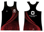 Celtic Hearts Tank top