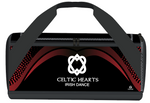 Celtic Hearts Kit Bag [25% OFF WAS £45 NOW £33.75]
