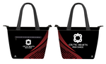 Celtic Hearts Team Tote [25% OFF WAS £35 NOW £26.25]