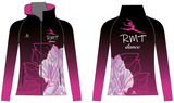 RMT Dance Tracksuit top