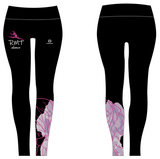 RMT Dance Full length leggings