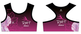 RMT Dance Crop top