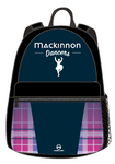 Mackinnon Dancers Backpack [25% OFF WAS £39.90 NOW £29.90]