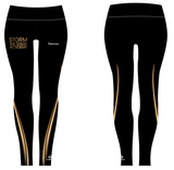 STORM THE STAGE ACADEMY Full length leggings SP
