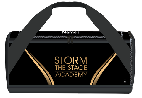 STORM THE STAGE ACADEMY Kit Bag [25% OFF WAS £52 NOW £39] SP