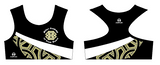 Miller Academy Crop top