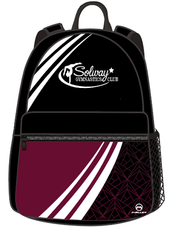 Solway Gymnastics Backpack [25% OFF WAS £39.90 NOW £29.90]