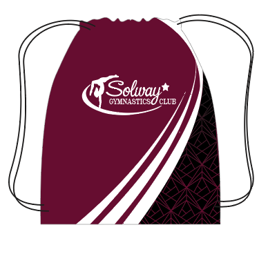 Solway Gymnastics Gym sac