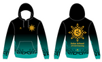 Solas School Hoody UNISEX