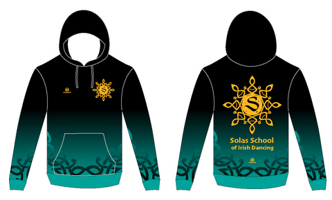 Solas School Hoody UNISEX
