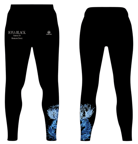 Iona Black School  Male Skinny pants